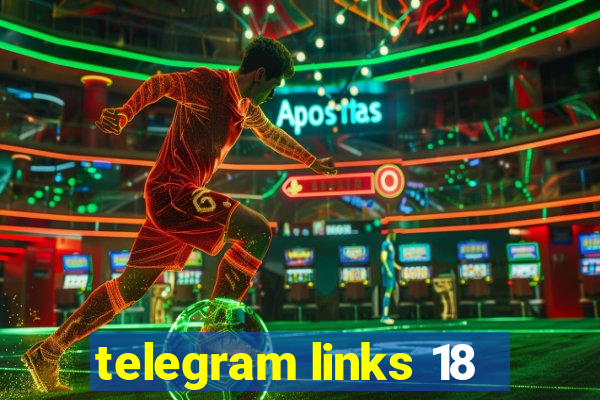 telegram links 18